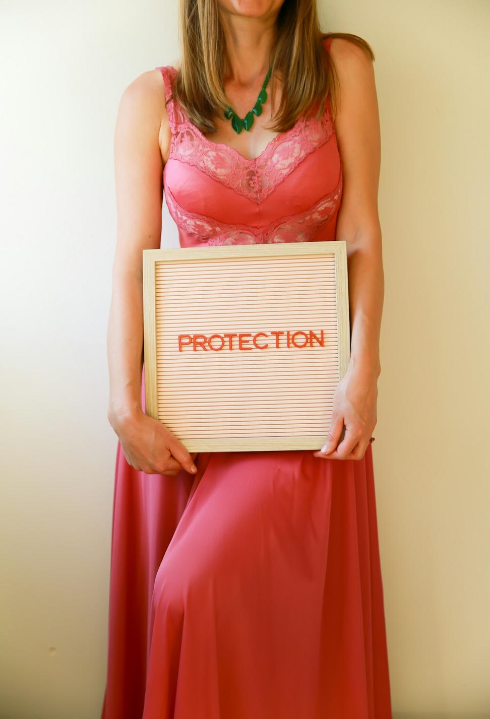 IP protection