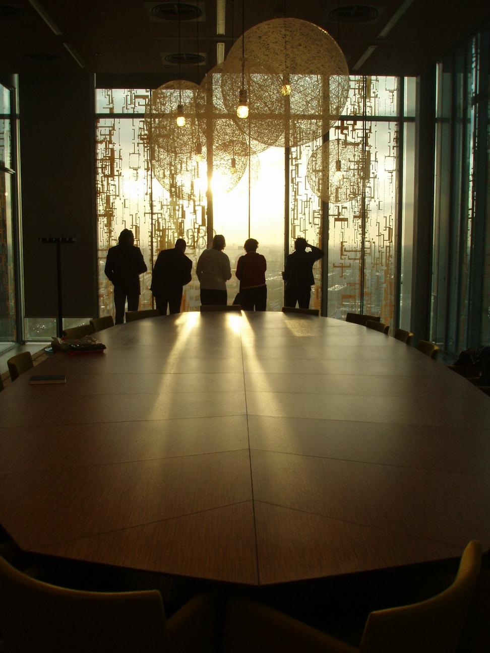 Quantira Velos Legal Team